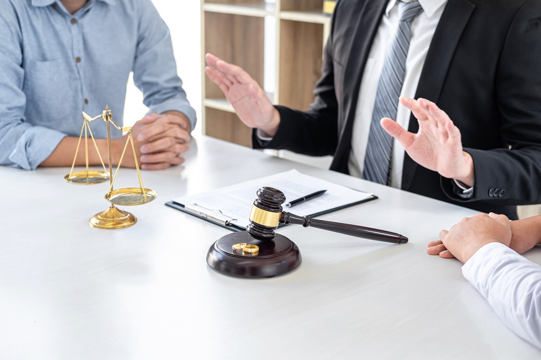 How to find the best attorney for divorce?