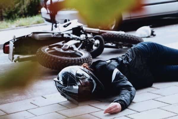 Motorcycle Accidents